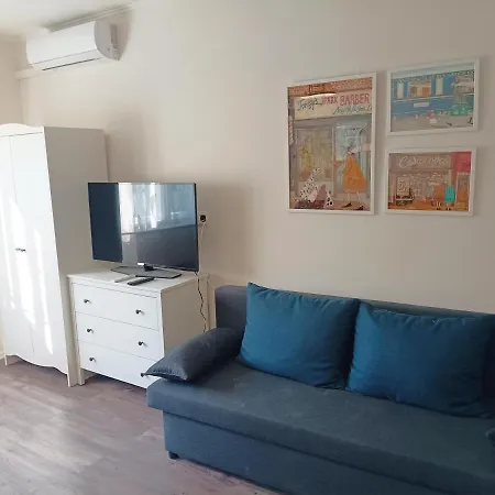Center 2 Szeged