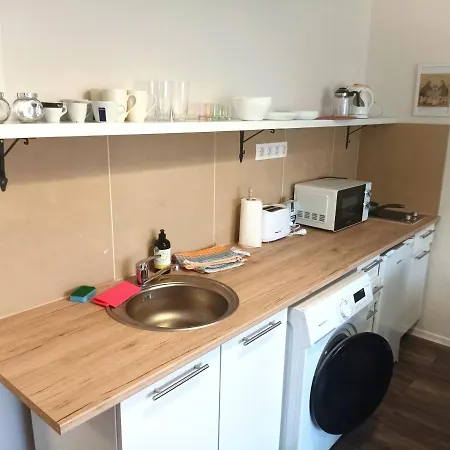 Appartamento Center 2