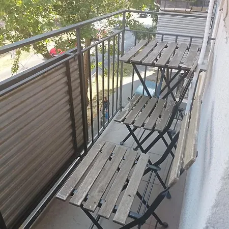 Center 2 Szeged